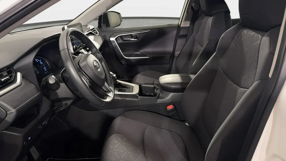 TOYOTA RAV4 RAV4 2.5 Hybrid Comfort 4x2