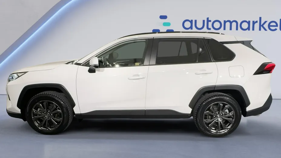 TOYOTA RAV4 RAV4 2.5 Hybrid Comfort 4x2