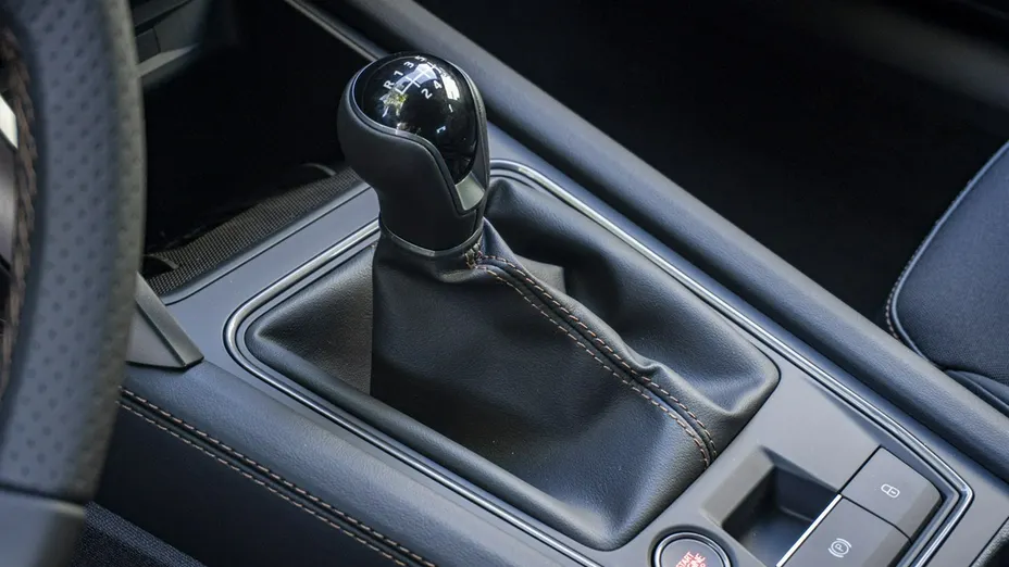 CUPRA Leon -