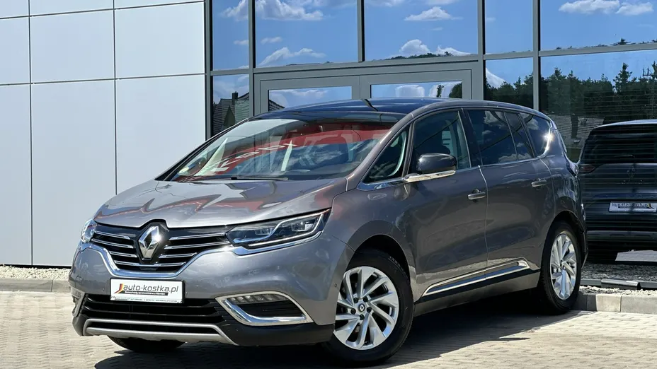 RENAULT Espace -