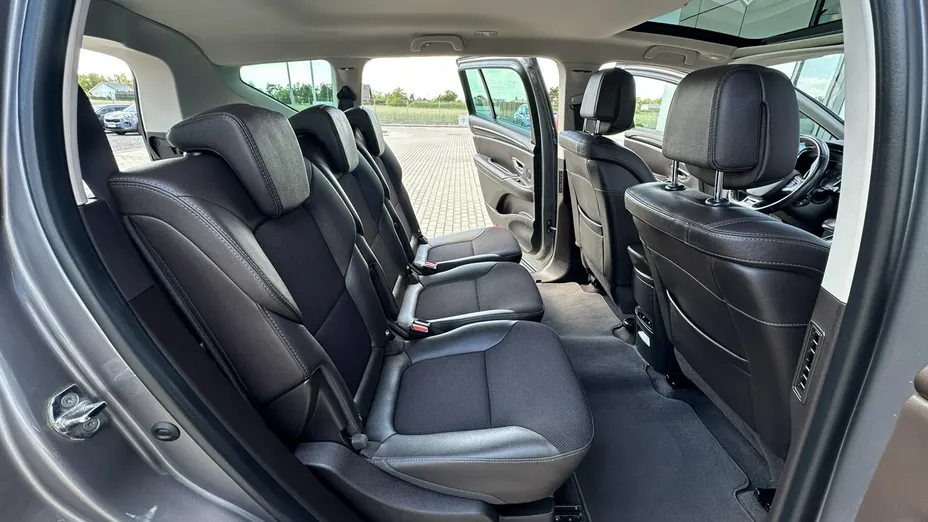 RENAULT Espace -