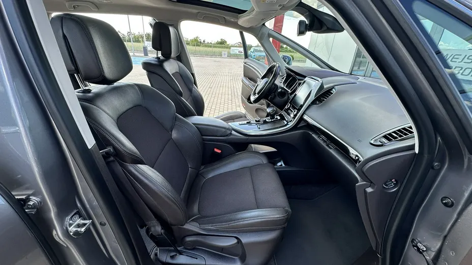 RENAULT Espace -