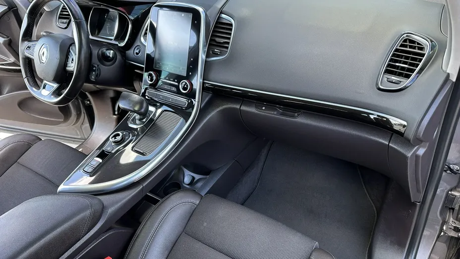 RENAULT Espace -