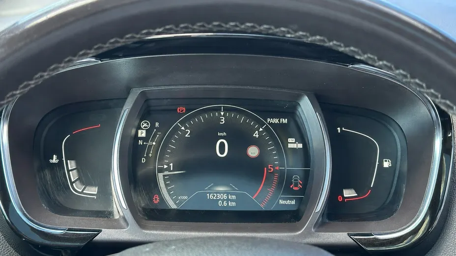 RENAULT Espace -