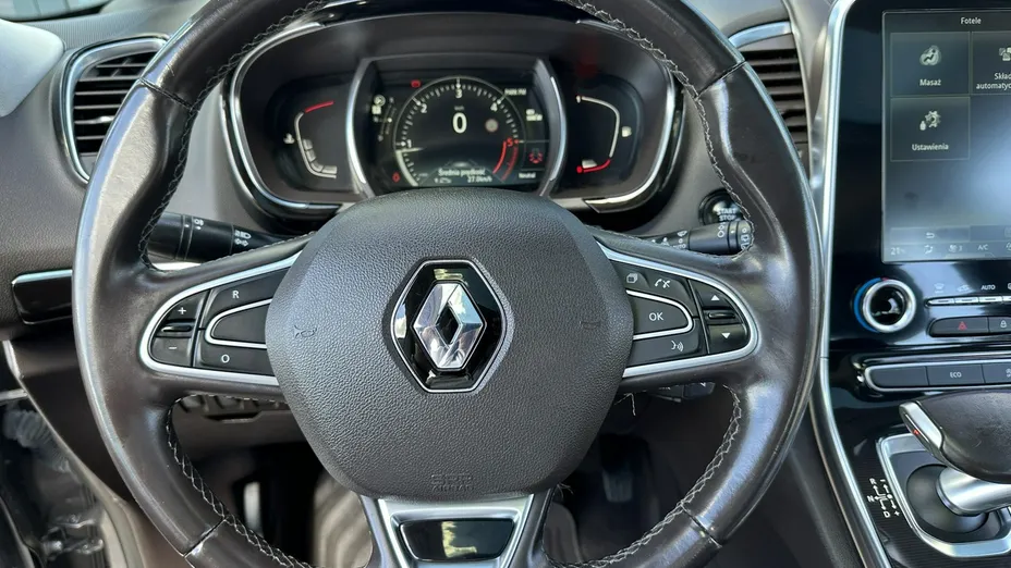 RENAULT Espace -