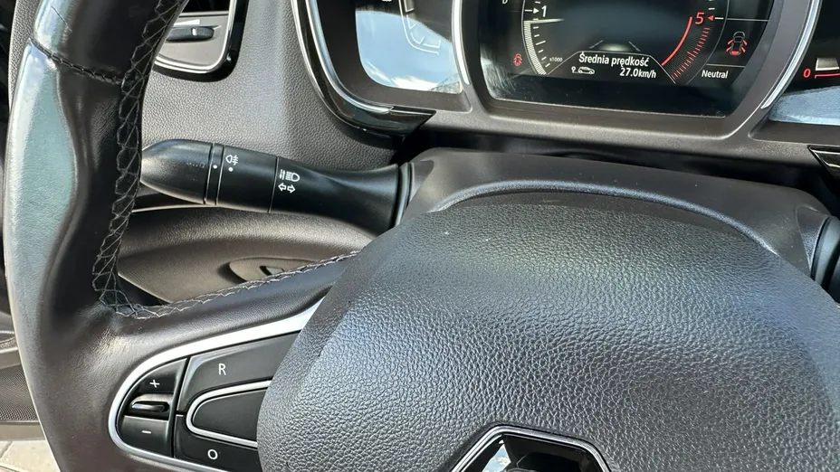 RENAULT Espace -