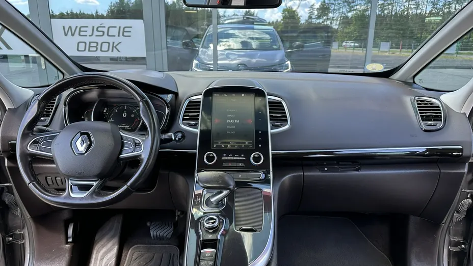 RENAULT Espace -