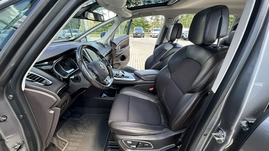 RENAULT Espace -