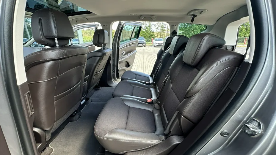 RENAULT Espace -