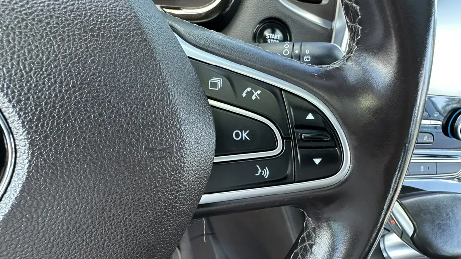 RENAULT Espace -