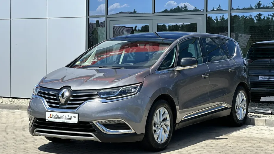 RENAULT Espace -