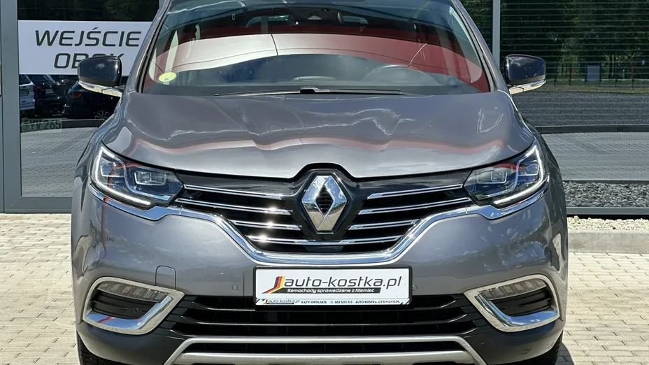 RENAULT Espace -