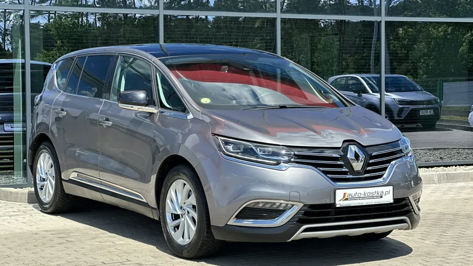 RENAULT Espace -