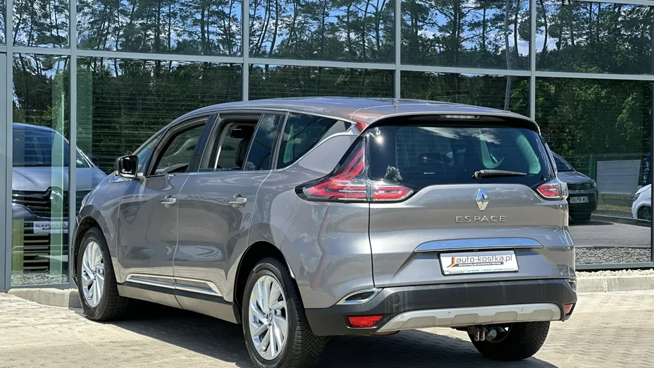 RENAULT Espace -