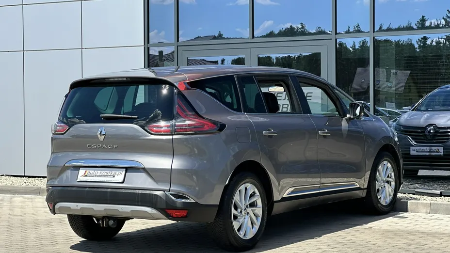 RENAULT Espace -