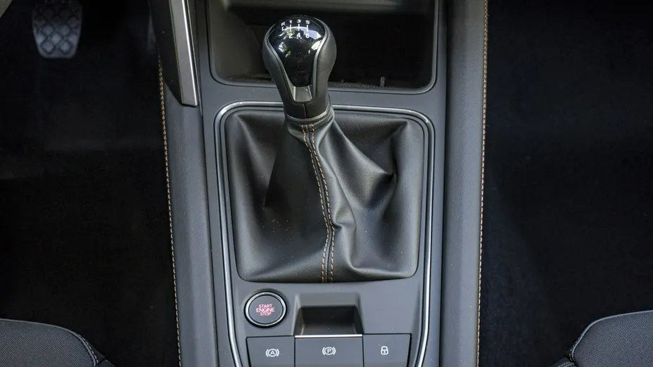 CUPRA Leon -