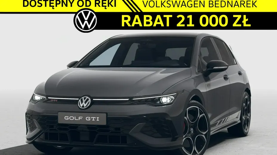 VOLKSWAGEN Golf -