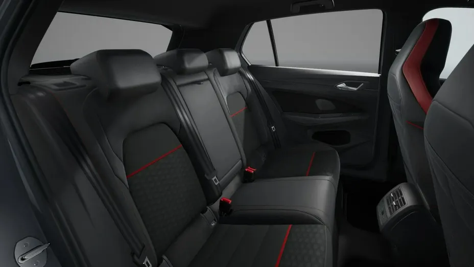 VOLKSWAGEN Golf -