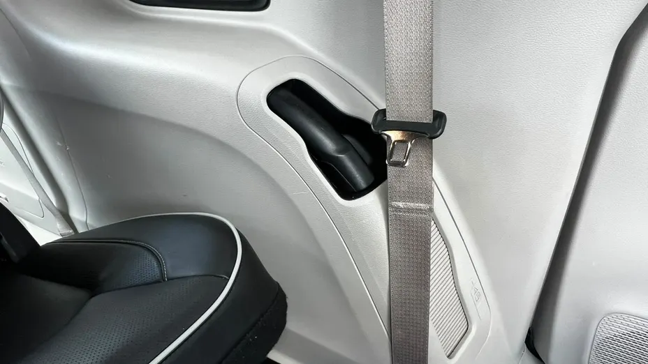 CHRYSLER Pacifica -