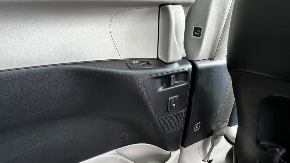 CHRYSLER Pacifica -
