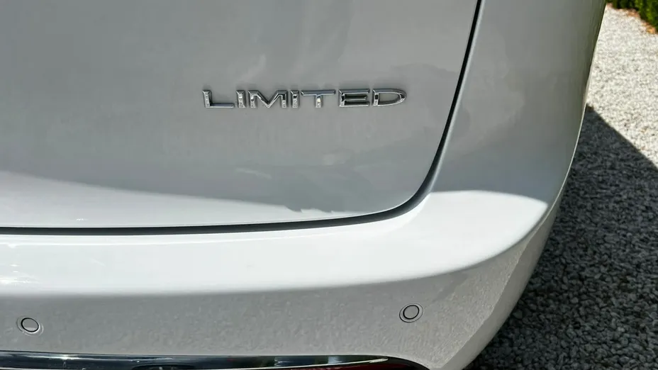CHRYSLER Pacifica -