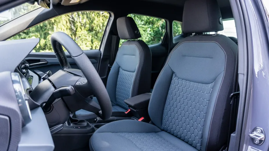 SEAT Arona -