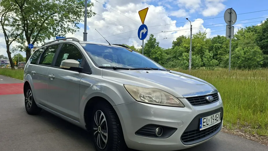 FORD Focus -