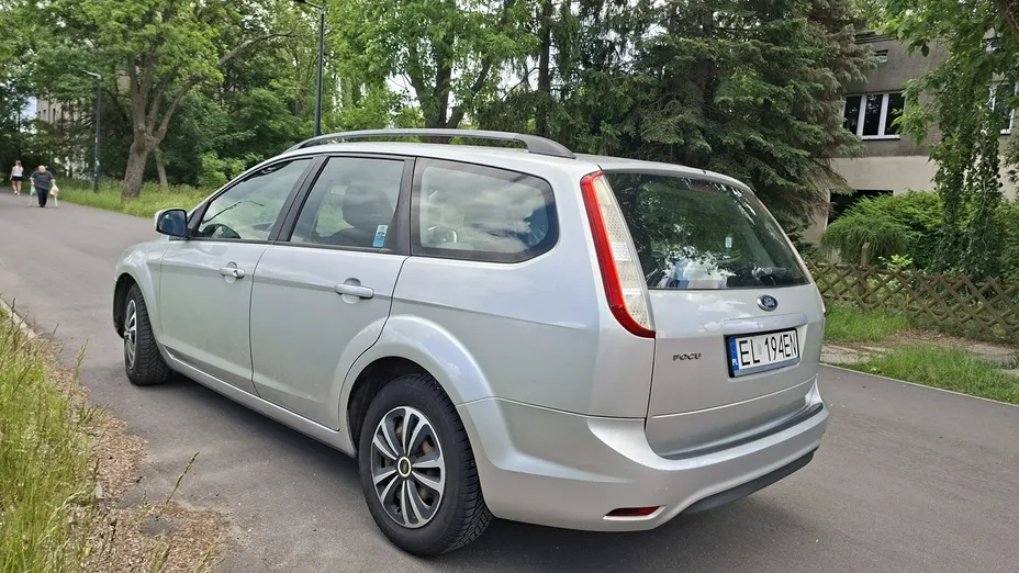 FORD Focus -