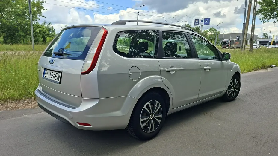 FORD Focus -