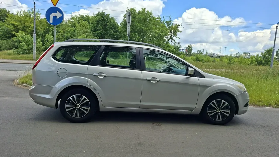 FORD Focus -