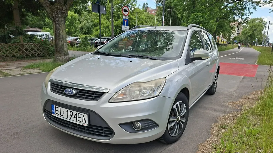 FORD Focus -