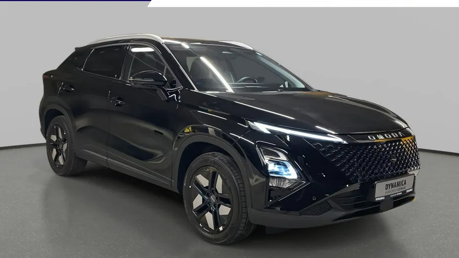 OMODA Omoda 5 -