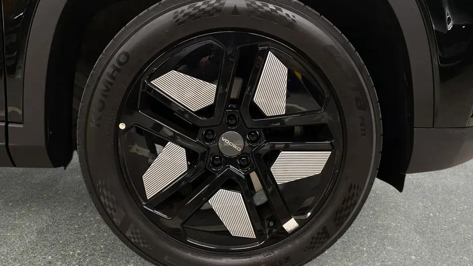 OMODA Omoda 5 -