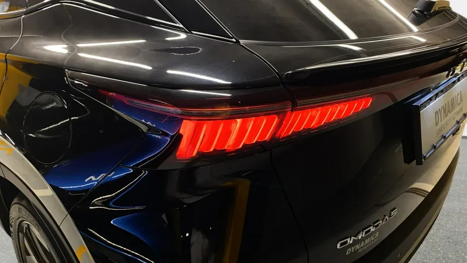 OMODA Omoda 5 -