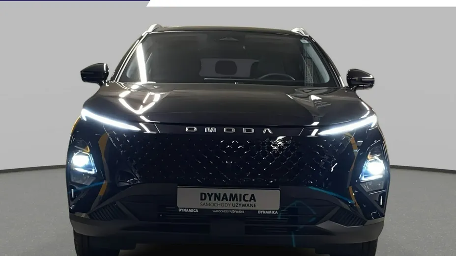 OMODA Omoda 5 -