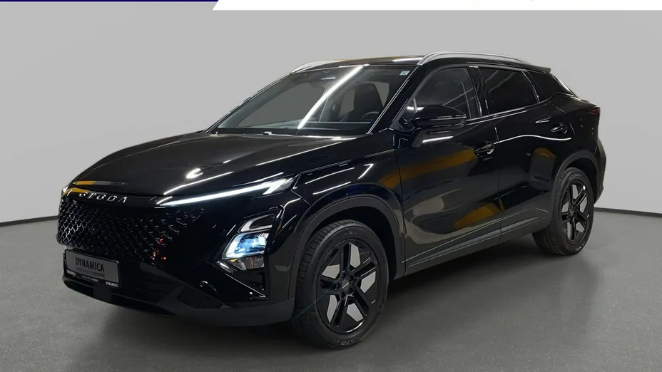 OMODA Omoda 5 -