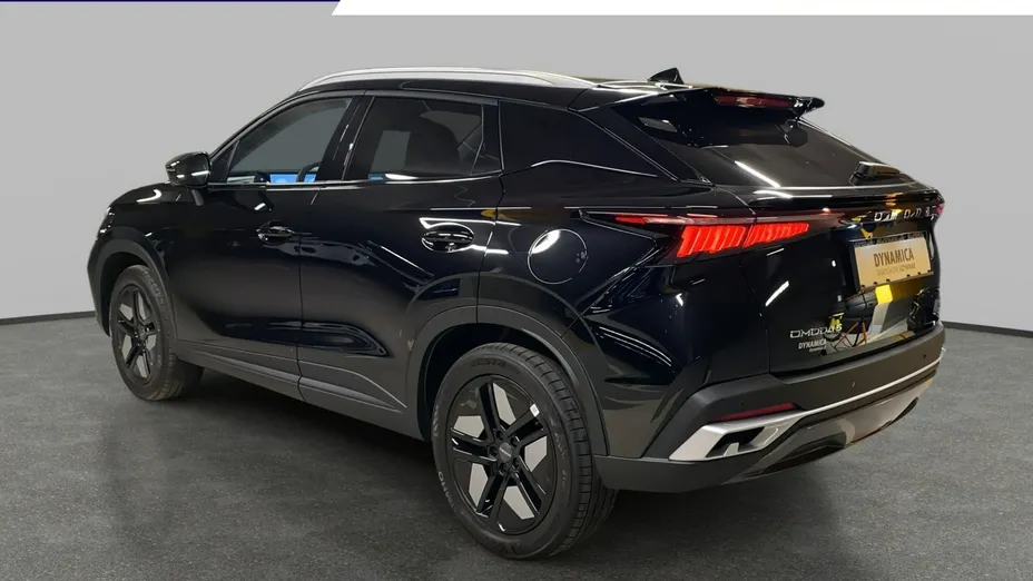 OMODA Omoda 5 -