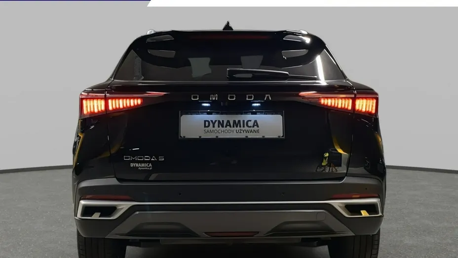 OMODA Omoda 5 -