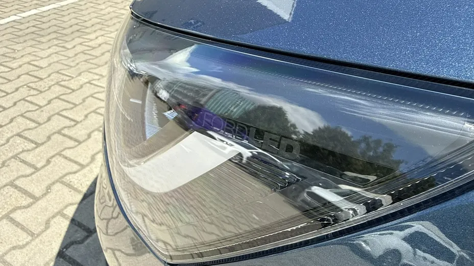 FORD Focus -