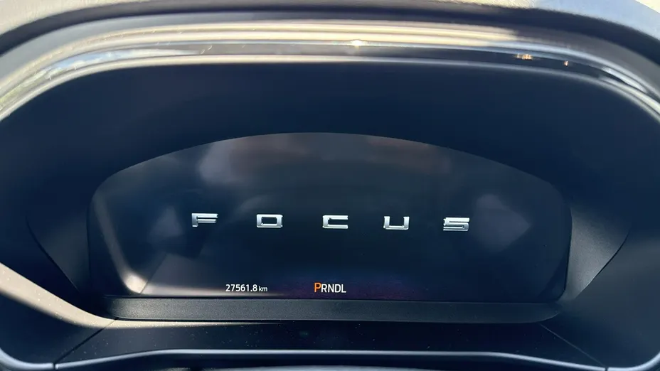 FORD Focus -