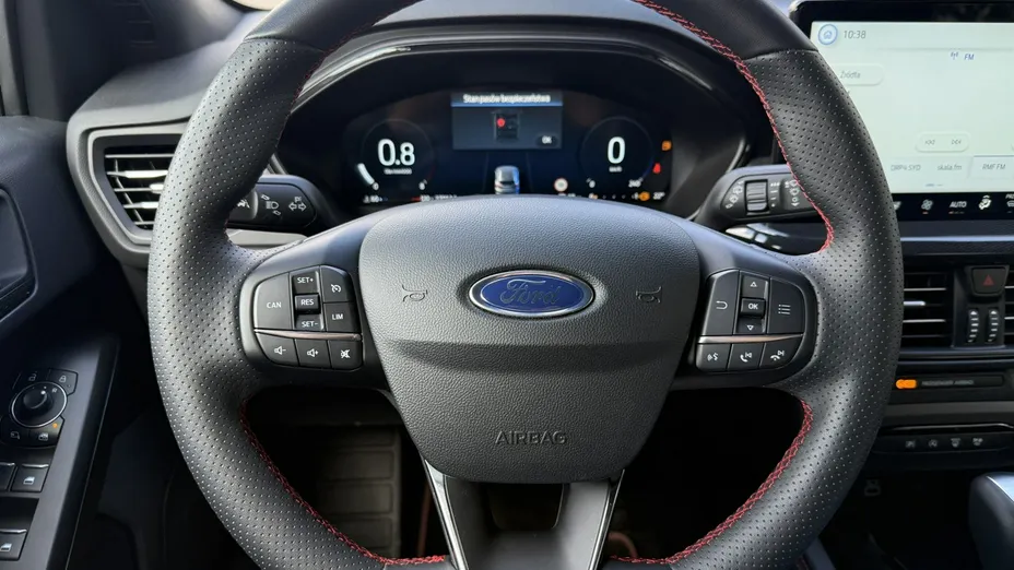 FORD Focus -