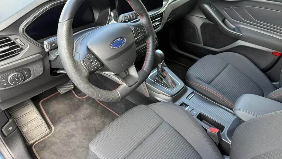 FORD Focus -