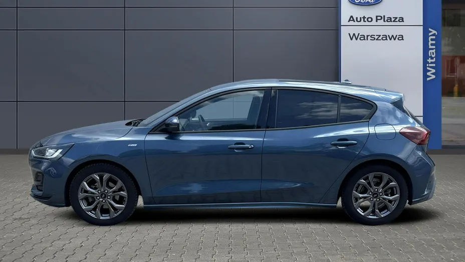 FORD Focus -
