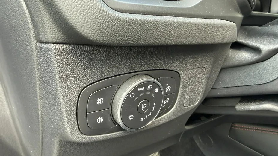 FORD Focus -