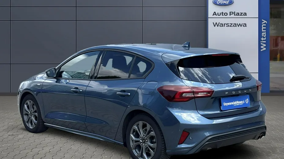 FORD Focus -