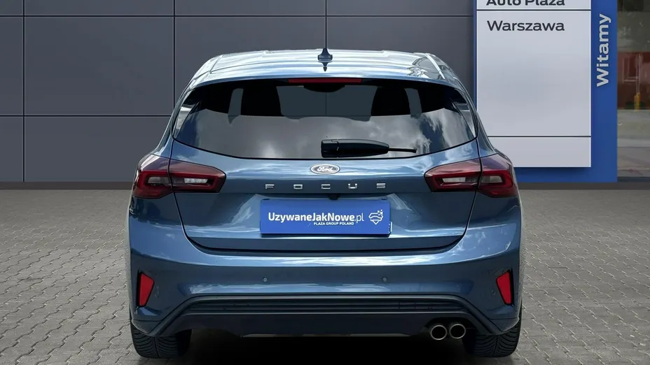 FORD Focus -