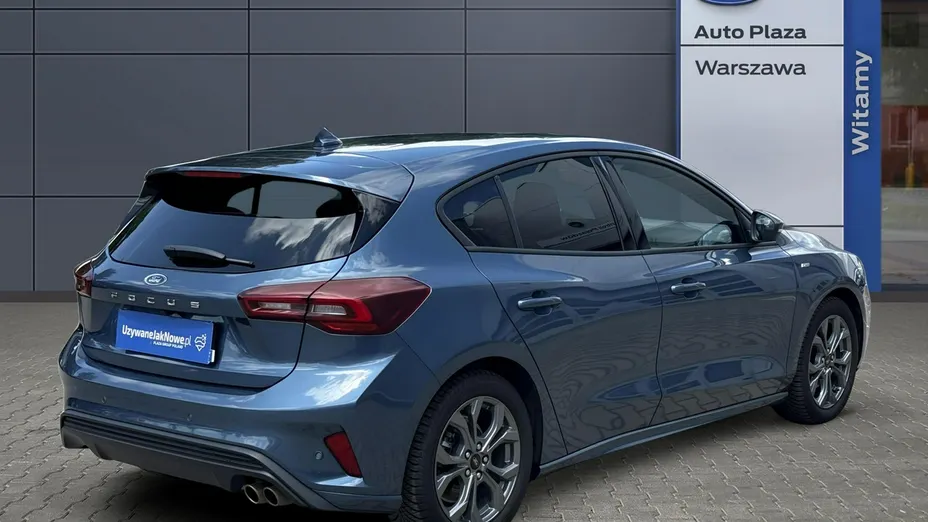 FORD Focus -
