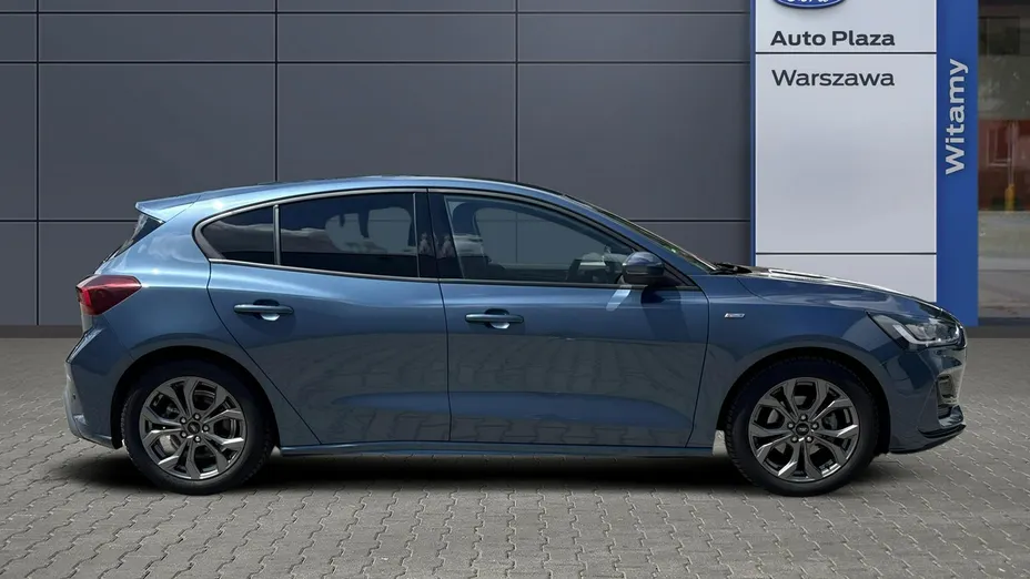 FORD Focus -