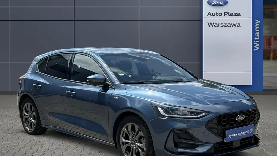 FORD Focus -