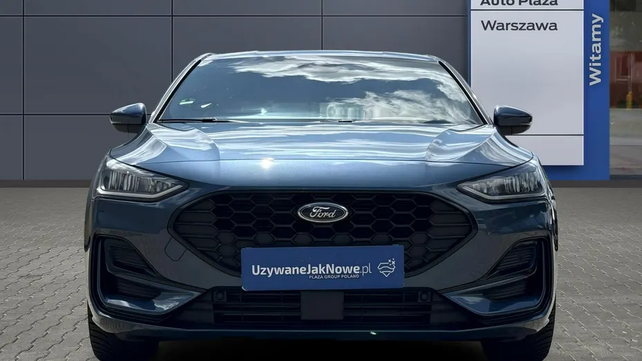 FORD Focus -